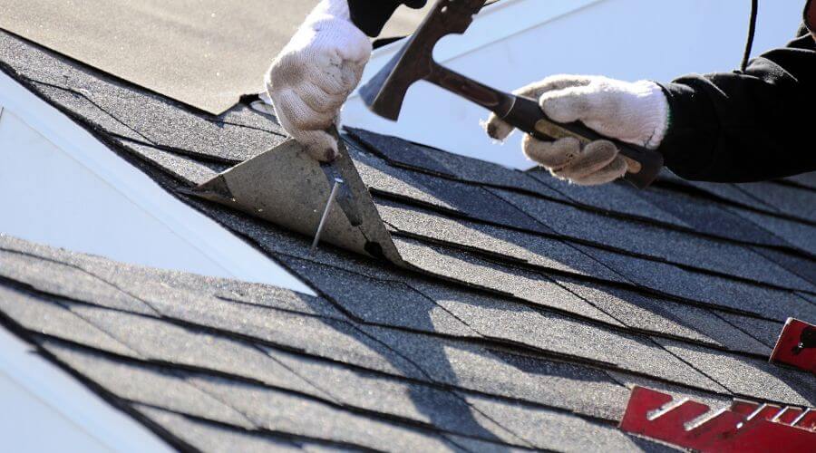 Professional gutter cleaning in Ophir, CO